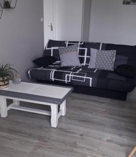 Saint-Agreve Apartment | La pause