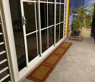 Basse-Pointe Apartment | La Pause Fraicheur du Nord - 1 à 6 Personnes - Martinique
