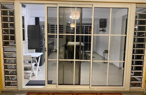 Basse-Pointe Apartment | La Pause Fraicheur du Nord - 1 à 6 Personnes - Martinique