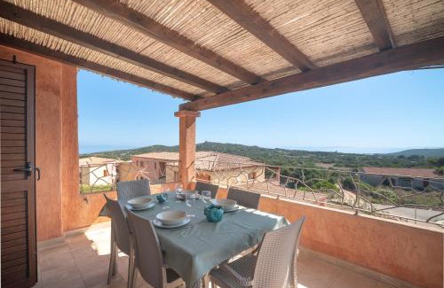 Santa Teresa di Gallura Apartment | La Pavoncella