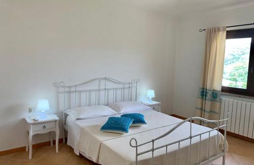 Domus de Maria House | "La Pavoncella" Chia - Domus de Maria