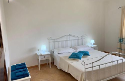 Domus de Maria House | "La Pavoncella" Chia - Domus de Maria