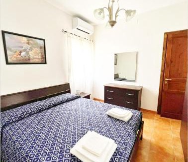 San Vito Apartment | La Pavoncella Holiday Home