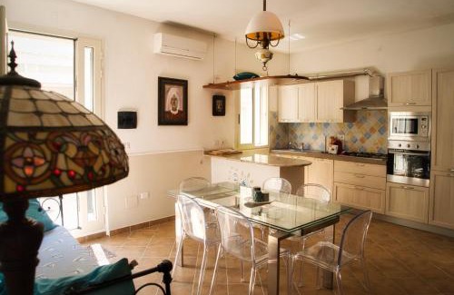 Buggerru House | La pavoncella