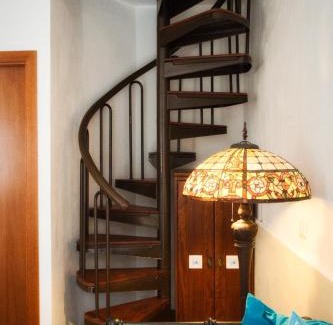 Buggerru House | La pavoncella