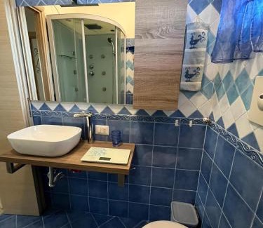 Nuoro Bed & Breakfast | La Pavoncella