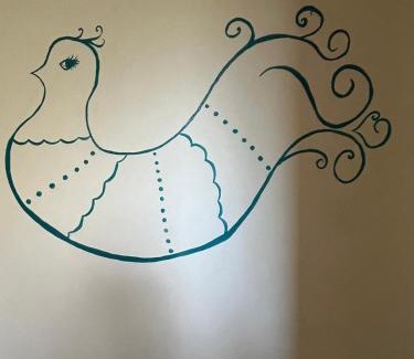 Nuoro Bed & Breakfast | La Pavoncella