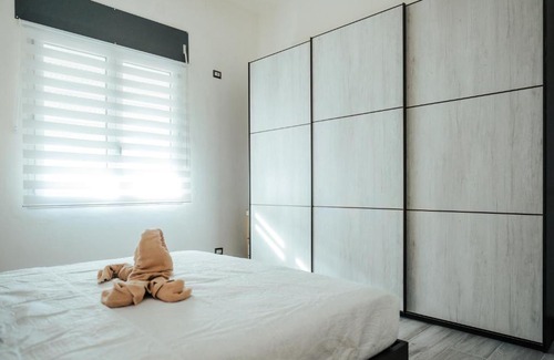 Portoscuso Apartment | La Pavoncella