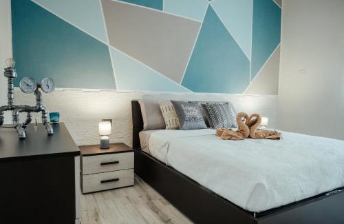 Portoscuso Apartment | La Pavoncella