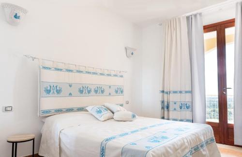 Is Molas Apartment | La pavoncella pula
