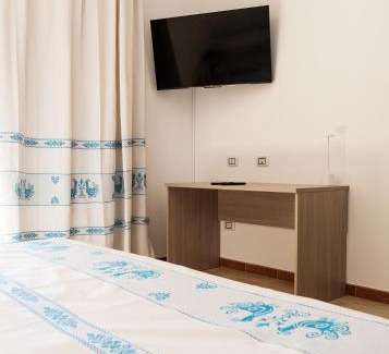 Is Molas Apartment | La pavoncella pula