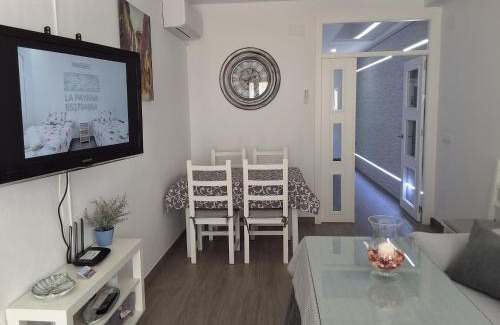Prado del Rey House | La Payana, Sierra de Grazalema Consultar precios en LA PAYANA Prado del Rey