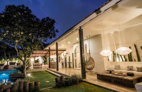 Umalas Villa | La Payesa
