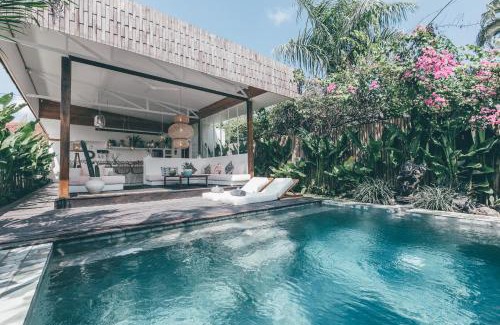 Umalas Villa | La Payesa