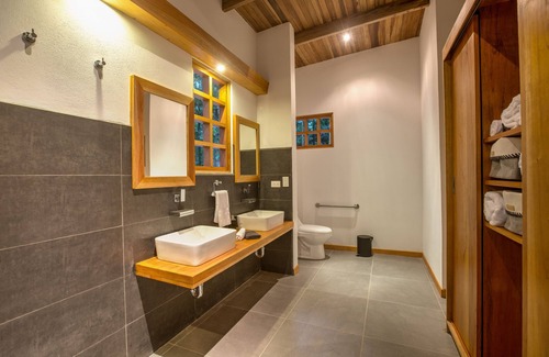 Cocles Bed & Breakfast | La Paz del Caribe