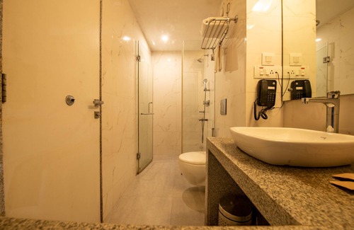 Vasco da Gama Hotel | La-Paz Gardens Beacon Hotel - Vasco da Gama Goa