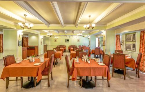 Vasco da Gama Hotel | La-Paz Gardens Beacon Hotel - Vasco da Gama Goa