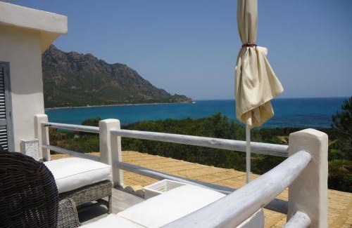 Tertenia Villa | La Pazienza