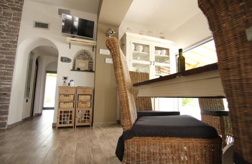 Tertenia Villa | La Pazienza