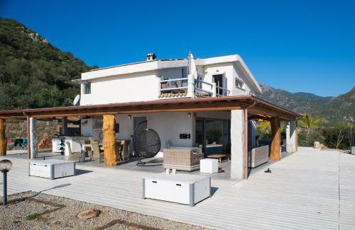 Tertenia Villa | La Pazienza