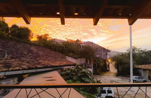 Cuetzalan del Progreso Hotel | La Peña Hotel Boutique & SPA