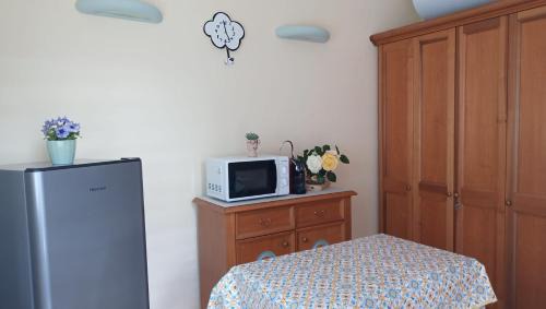 Is Molas Apartment | La pecorella in vacanza IUN R3384