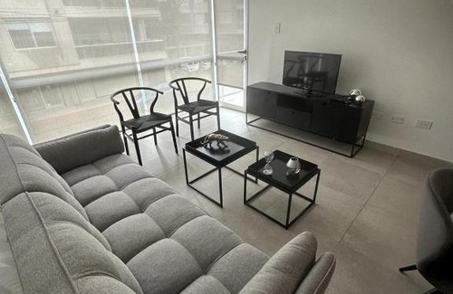 San Salvador de Jujuy Apartment | La pedrera Departamentos de lujo en la ciudad Cultural