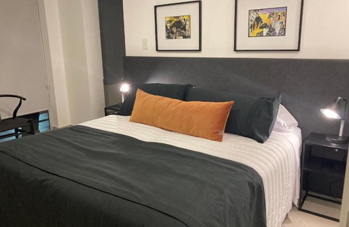 San Salvador de Jujuy Apartment | La pedrera Departamentos de lujo en la ciudad Cultural