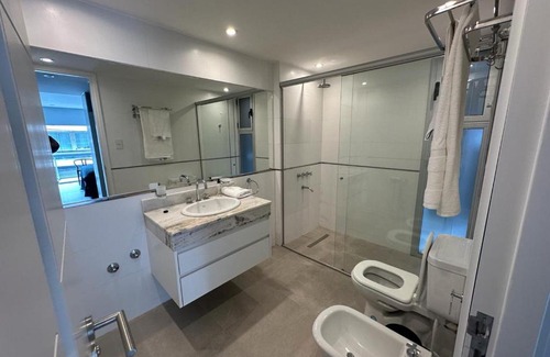 San Salvador de Jujuy Apartment | La pedrera Departamentos de lujo en la ciudad Cultural