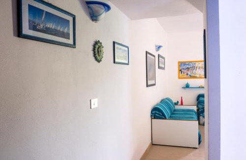 La Pelosa House | La Pelosa Casa Carla