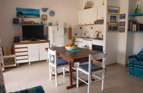 La Pelosa House | La Pelosa Casa Carla