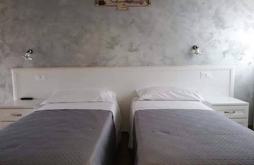 Montereale House | La Pennichella