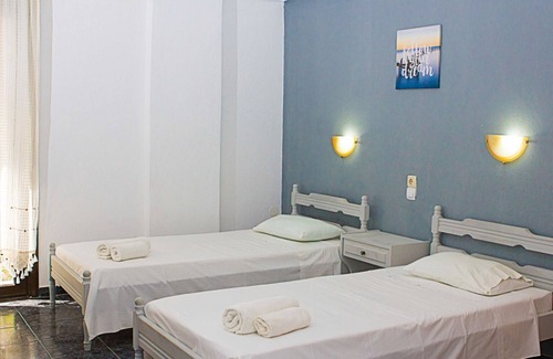 Skiathos Hotel | La Pensione 3 Skiathos