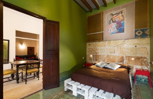 Sa Pobla House | La Penya