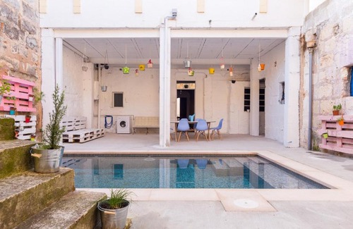 Sa Pobla House | La Penya