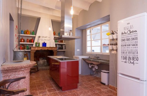 Sa Pobla House | La Penya