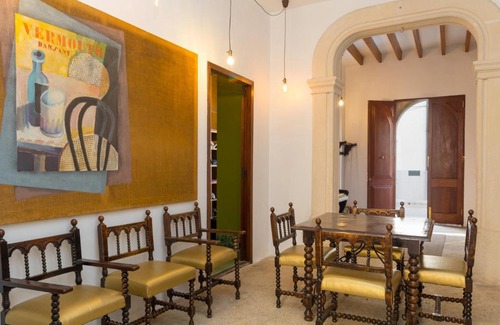 Sa Pobla House | La Penya