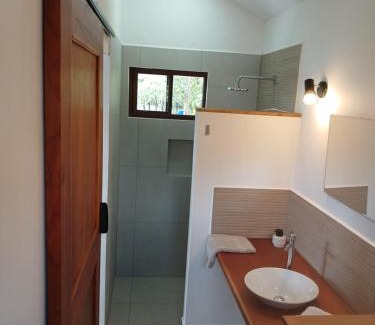 Cambutal Bed & Breakfast | La Pepita de Cambutal
