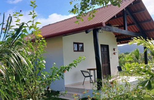 Cambutal Bed & Breakfast | La Pepita de Cambutal