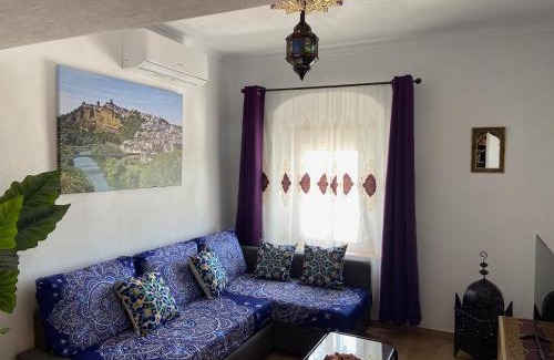 Arcos de la Frontera Apartment | La Pequeña Morada