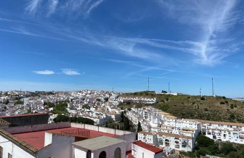Arcos de la Frontera Apartment | La Pequeña Morada