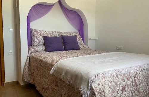Arcos de la Frontera Apartment | La Pequeña Morada