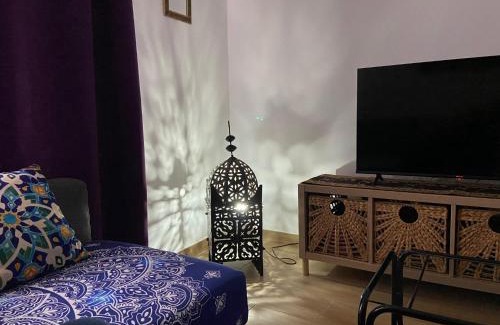 Arcos de la Frontera Apartment | La Pequeña Morada