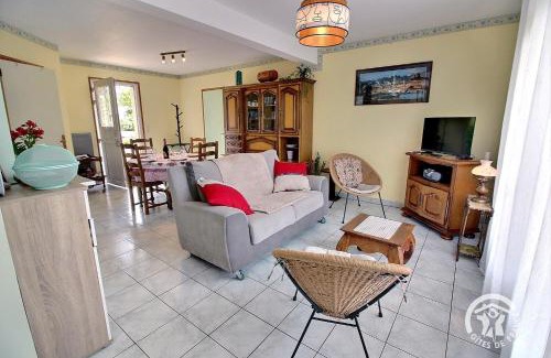 Lezardrieux House | La perdrix