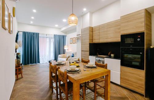 En Corts Apartment | La Peregrina