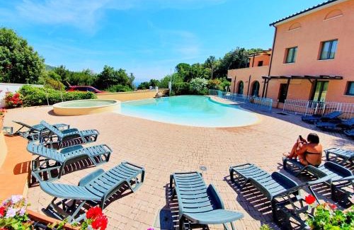 Cavo Apartment | La Pergola al Cavo 5