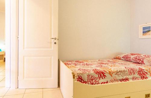Cavo Apartment | La Pergola al Cavo 5