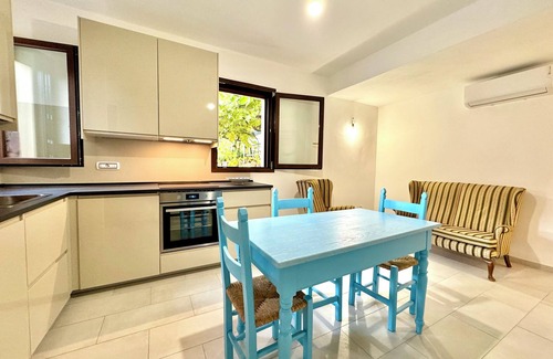 Jerzu Apartment | " La Pergola Comfort "