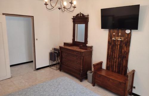 Valros Bed & Breakfast | La pergola