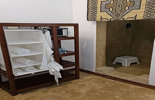 Pwani Mchangani Resort | La Perla Beach Resort, Zanzibar - Your Beachfront Private Haven
